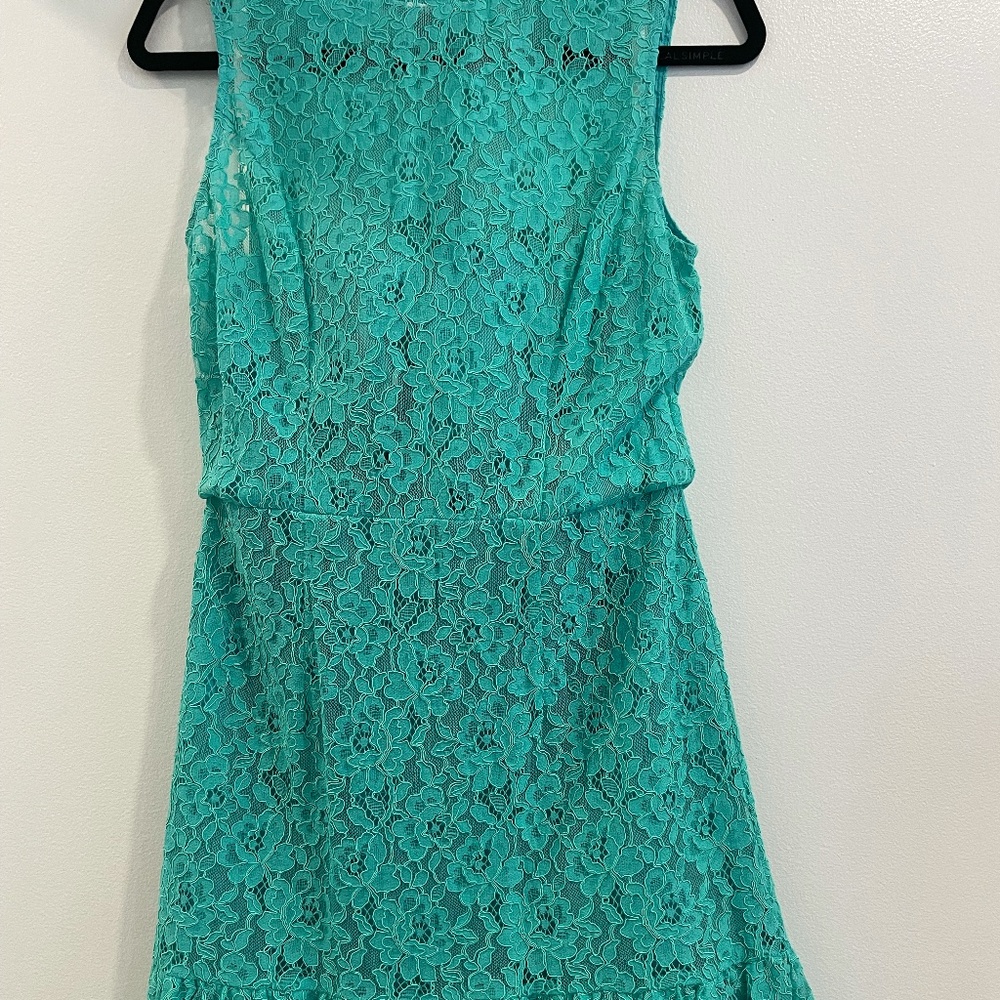 Fun Spring/Summer Wedding Dress